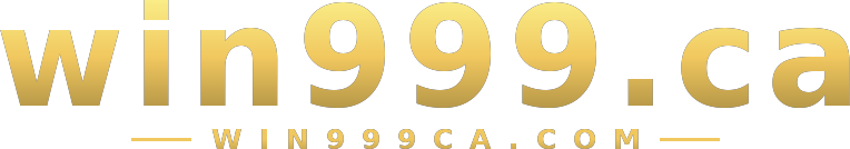 win999.ca logo